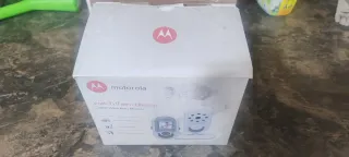 Vigilabebés Motorola Digital Video Monitor