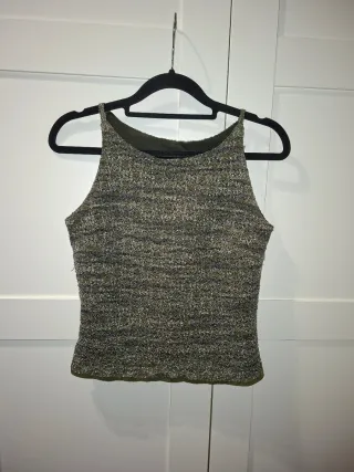 OFERTA 3X2!! Jersey de tirantes