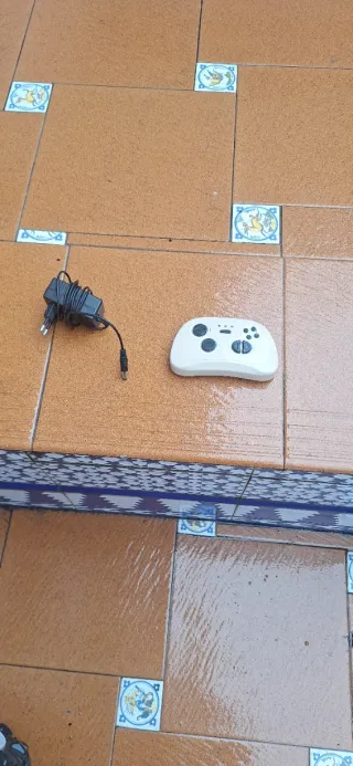 Coche todoterreno con radio y teledirigido infanti