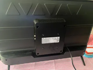 Televisor TCL Negro 32 smart tv