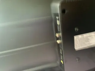 Televisor TCL Negro 32 smart tv