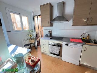 Piso en venta en Miguelturra