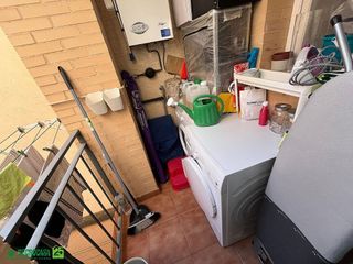 Piso en venta en Miguelturra
