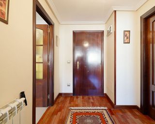 Piso en venta en Milán - Pumarín - Teatinos en Oviedo