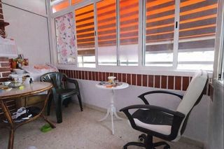 Piso en venta en Juan XXIII en Alicante