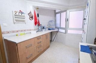 Piso en venta en Juan XXIII en Alicante