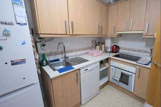 Piso en venta en Juan XXIII en Alicante