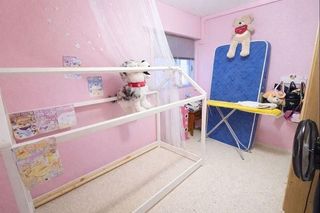 Piso en venta en Juan XXIII en Alicante