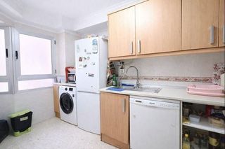Piso en venta en Juan XXIII en Alicante