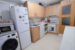 Piso en venta en Juan XXIII en Alicante