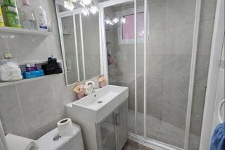 Piso en venta en Juan XXIII en Alicante