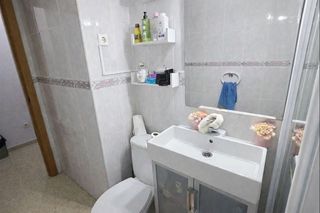 Piso en venta en Juan XXIII en Alicante