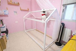 Piso en venta en Juan XXIII en Alicante