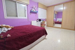 Piso en venta en Juan XXIII en Alicante