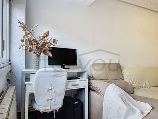 Piso en venta en Altza en San Sebastián-Donostia