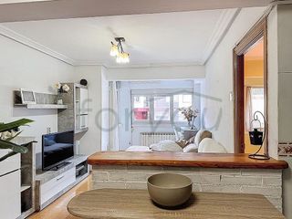 Piso en venta en Altza en San Sebastián-Donostia