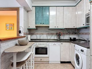 Piso en venta en Altza en San Sebastián-Donostia