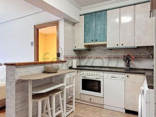 Piso en venta en Altza en San Sebastián-Donostia