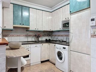 Piso en venta en Altza en San Sebastián-Donostia