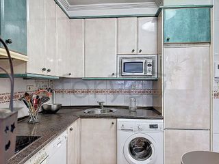 Piso en venta en Altza en San Sebastián-Donostia