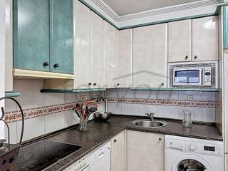 Piso en venta en Altza en San Sebastián-Donostia