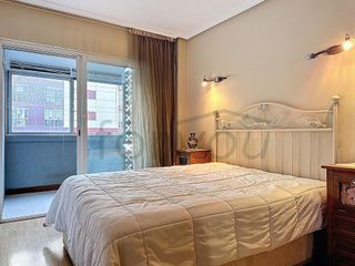 Piso en venta en Altza en San Sebastián-Donostia
