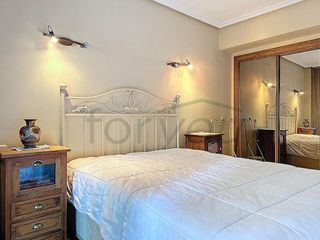 Piso en venta en Altza en San Sebastián-Donostia