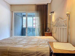 Piso en venta en Altza en San Sebastián-Donostia