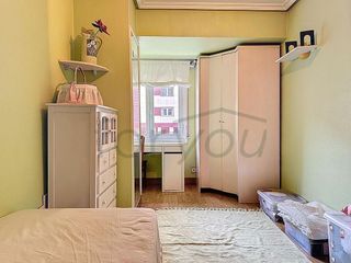 Piso en venta en Altza en San Sebastián-Donostia