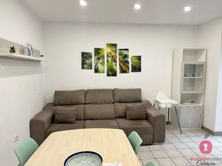 Piso en venta en Casco Histórico  - Ribera - San Basilio en Córdoba