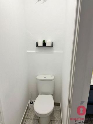 Piso en venta en Casco Histórico  - Ribera - San Basilio en Córdoba