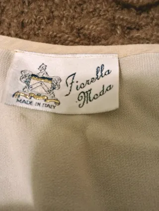 Camicia coprispalle cache-coeur