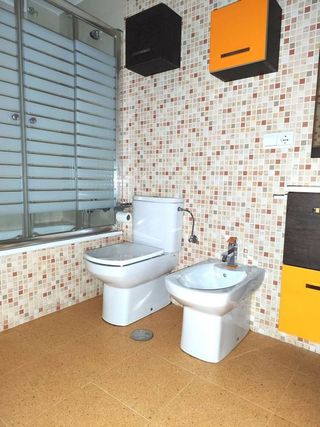 Piso en venta en Delicias en Valladolid