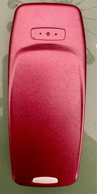 Nokia 3310 Rosa