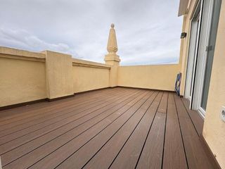 Ático en venta en Mestalla en Valencia