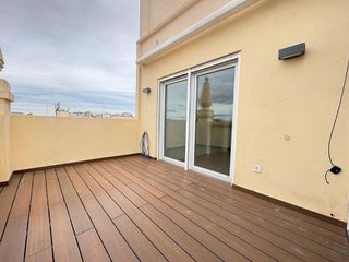 Ático en venta en Mestalla en Valencia