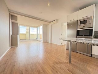 Ático en venta en Mestalla en Valencia