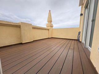 Ático en venta en Mestalla en Valencia