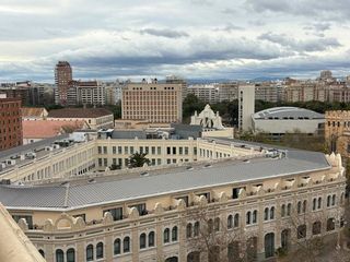 Ático en venta en Mestalla en Valencia