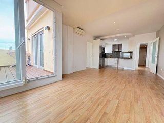 Ático en venta en Mestalla en Valencia