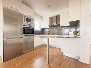 Ático en venta en Mestalla en Valencia