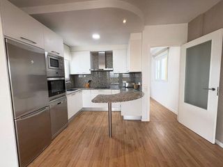 Ático en venta en Mestalla en Valencia