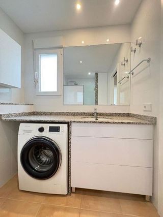 Ático en venta en Mestalla en Valencia