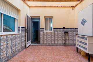 Piso en venta en Plaza de la Luz en Ejido (El)