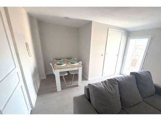 Piso en venta en Alcoy/Alcoi