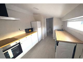 Piso en venta en Alcoy/Alcoi