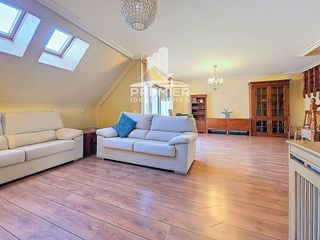 Ático en venta en Elda