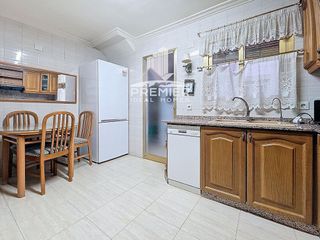 Ático en venta en Elda