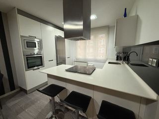 Piso en venta en San Martín en Vitoria-Gasteiz