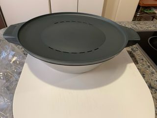 Varoma TM21 Thermomix